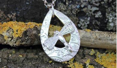 Silver Jewellery