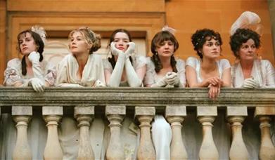 Pride and Prejudice film