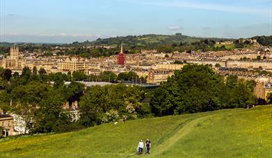 Bath Skyline Walk