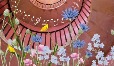 After Hours: Nature Walk & Feast of Fools singing