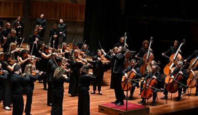 Aurora Orchestra