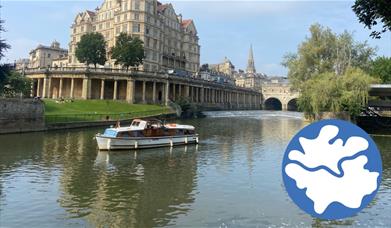 Bath Adventures - Boat & Walking Tours