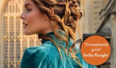 Bath Tangle Georgette Heyer