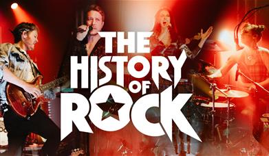 History of Rock