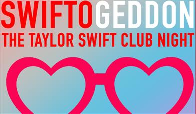 Swiftogeddon: The Taylor Swift Club Night