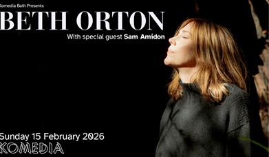 A photo of Beth Orton 