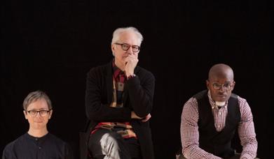 Bill Frisell Trio