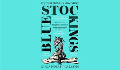 Bluestockings book