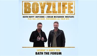 Boyzlife