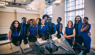 CK Gospel Choir