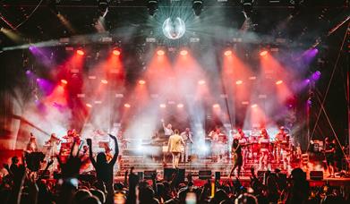 Classic Ibiza at Bowood. Images:  David Evans Photography