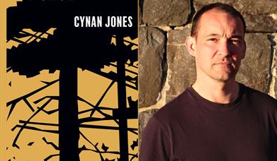 Cynan Jones and the Pulse