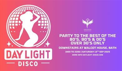 Daylight Disco