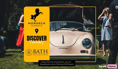 The Monarch Classic 