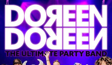 Doreen Doreen poster