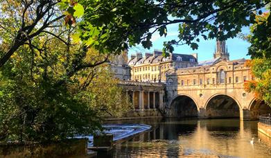 Pulteney Bridge