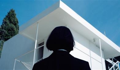 Eileen Gray and the House by the Sea (film)