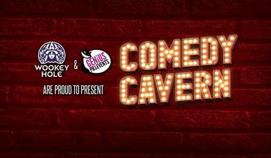 Comedy Cavern