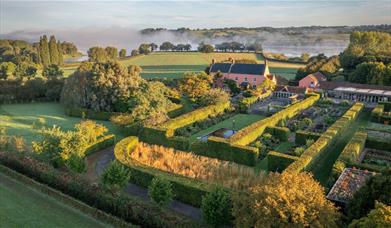 Yeo Valley Organic Garden Festival 2025