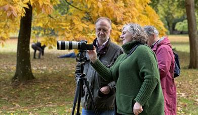 Clive Nichols Photography Workshop
