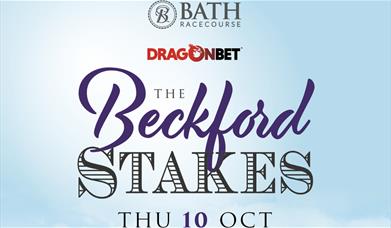 The Beckford Stakes Raceday at Bath Racecourse