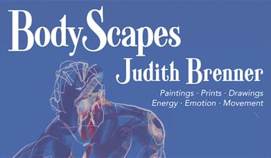 BodyScapes / Judith Brenner
