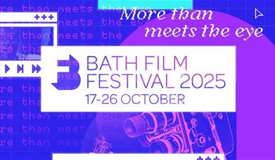 FilmBath Festival
