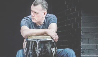 Snowboy and the Latin Section 