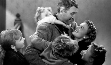 It's A Wonderful Life