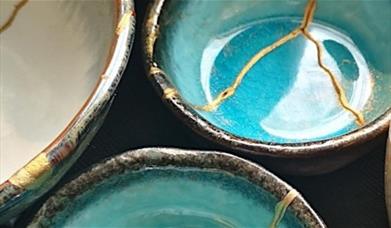 Kintsugi Workshop