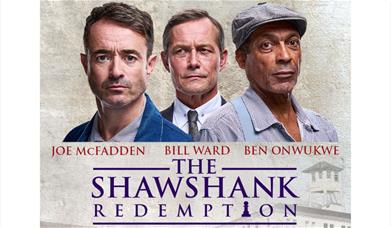 The Shawshank Redemption
