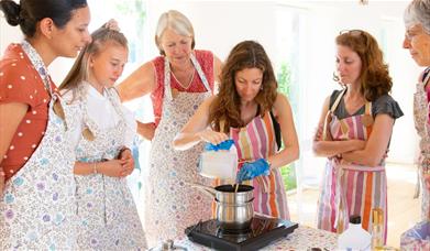Botanical Alchemy - Natural Skin Care & Aromatherapy Retreat