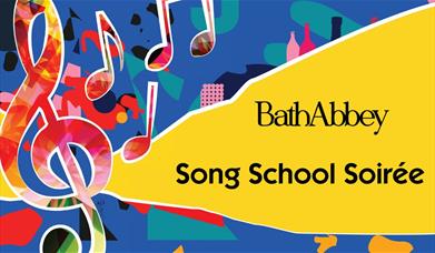 Song School Soirée
