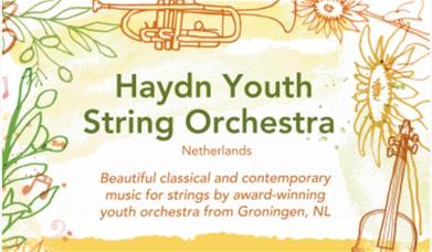 Haydn Youth String Orchestra
