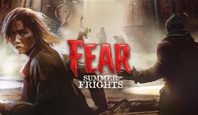 FEAR Summer Frights