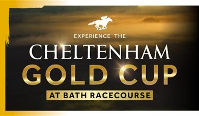 Cheltenham Gold Cup Experience at Bath Racecourse