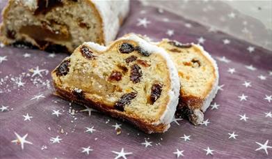 Festive Baking