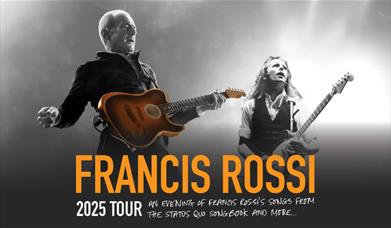 Francis Rossi