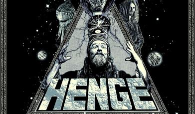 Henge Poster