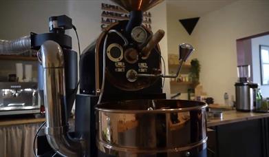 Coffee Roasting