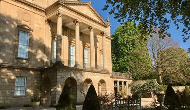 Holburne Museum
