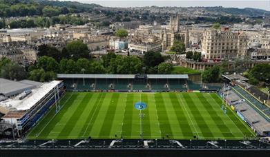 The Recreation Grounds