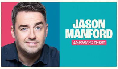 Jason Manford