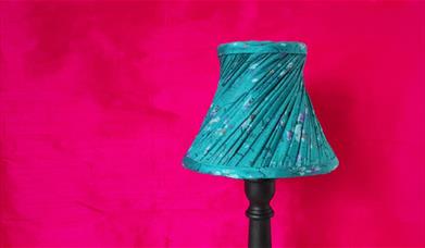 Lampshade Making Workshop  