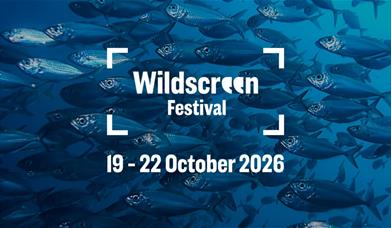 Wildscreen Festival 2026