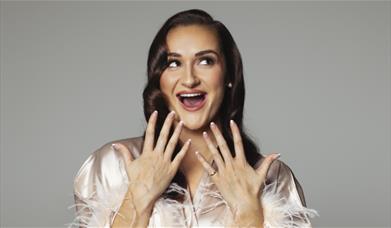 Photo of Maddie Grace Jepson