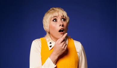 A photo of Maisie Adams