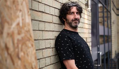 A photos Mark Watson