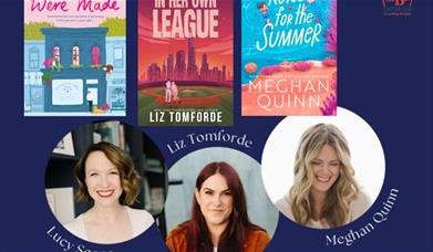 Midnight Romance Roadshow