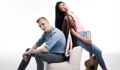 Miyabi Guitar Duo